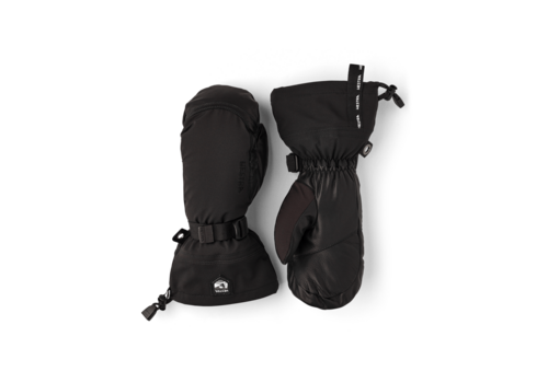 Hestra Army Leather Extreme mitt