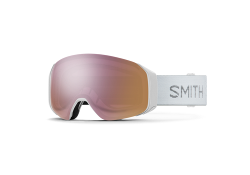Smith Optics 4D Mag S