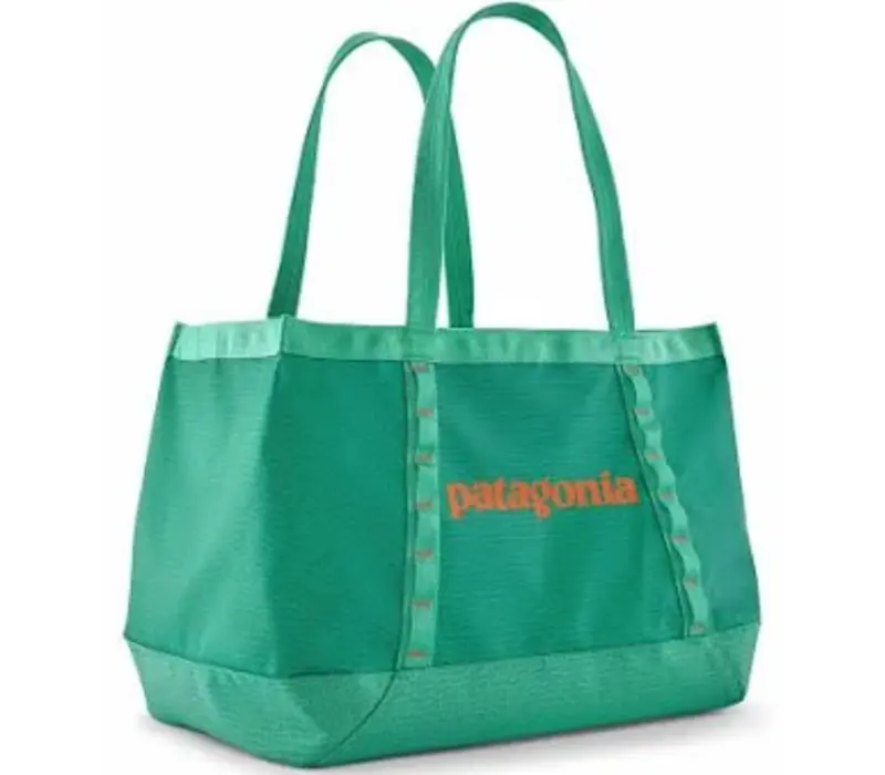 Black Hole Tote 25L