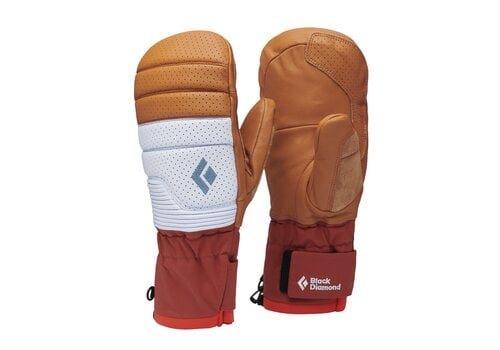 Black Diamond W's Progression Mitts