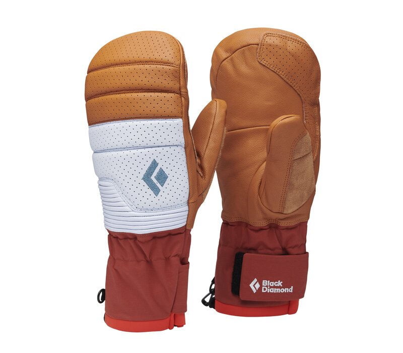 W's Progression Mitts