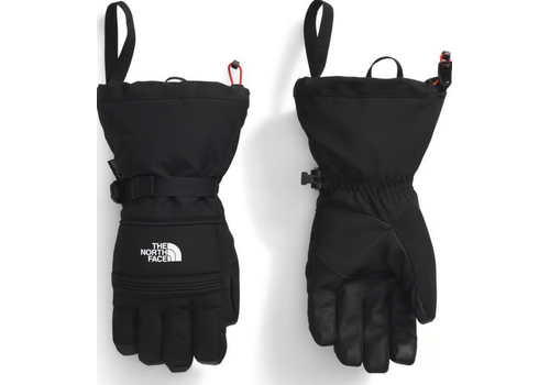 The North Face Montana Leather WP Glove