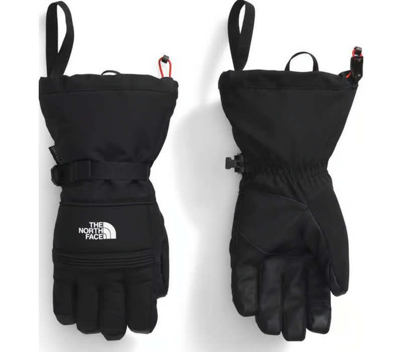 Montana Leather WP Glove