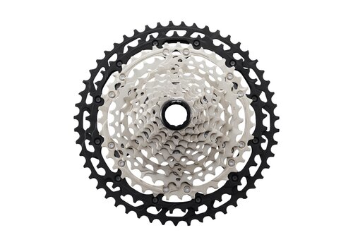 Shimano XT CS-M8100-12 12sp. Cassette