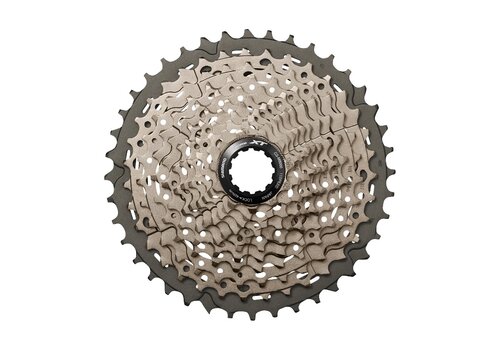 Shimano XT Cassette CS-M8000 11sp 11-46T