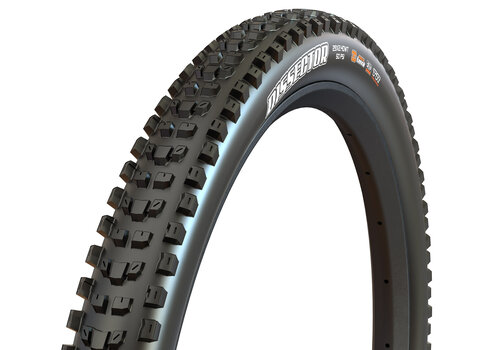 Maxxis DISSECTOR II F60 3C MAXXTERRA EXO+ TR