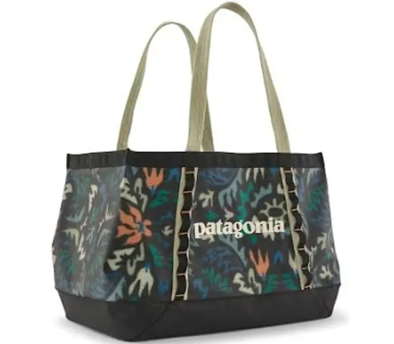 Black Hole Tote 25L
