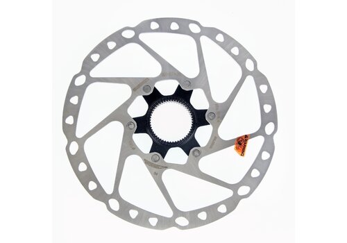 Shimano SM-RT64 Rotor 160mm, Center Lock
