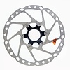 Shimano SM-RT64 Rotor 180mm, Center Lock