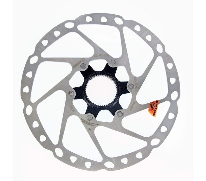 SM-RT64 Rotor 180mm, Center Lock