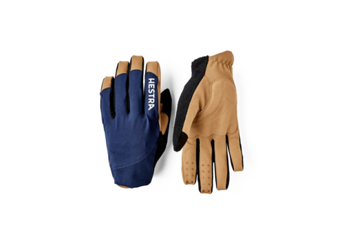 Hestra Spiro Long - 5 finger