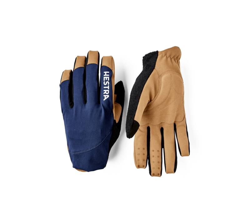 Spiro Long - 5 finger