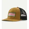 Patagonia Take a Stand Trucker Hat