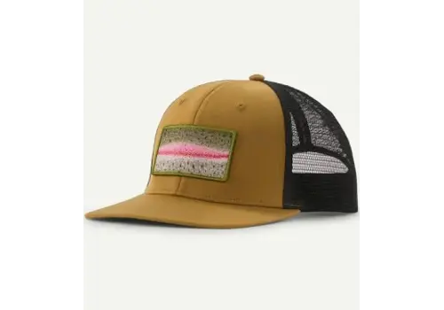Patagonia Take a Stand Trucker Hat