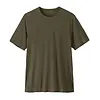 Patagonia M's Cap Cool Trail Shirt