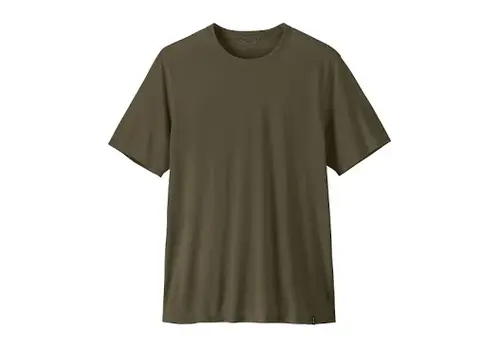 Patagonia M's Cap Cool Trail Shirt