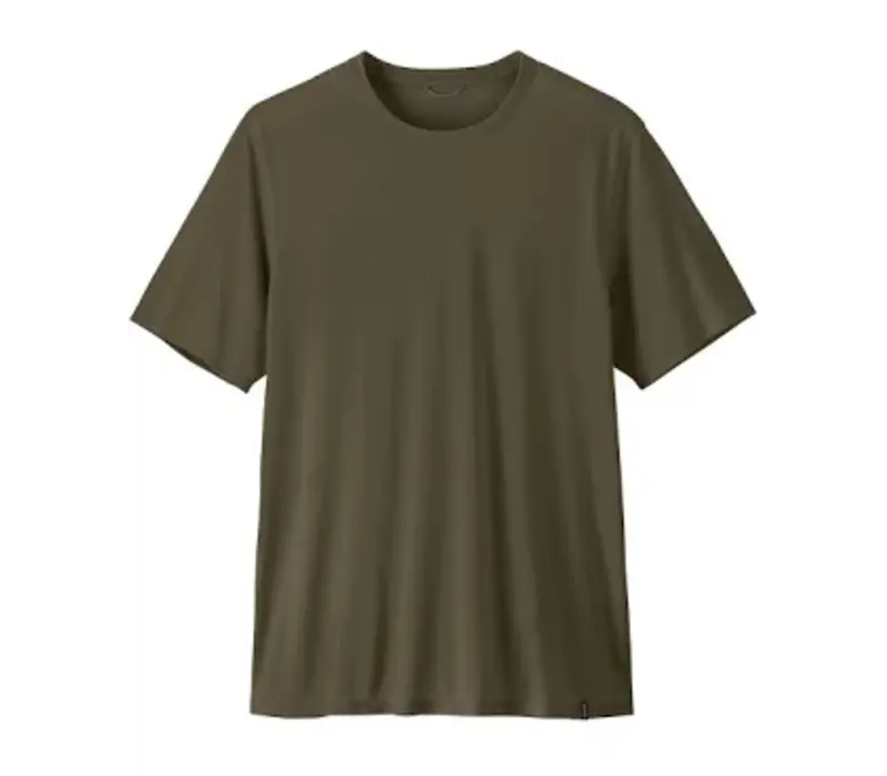 M's Cap Cool Trail Shirt