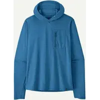 M's Cap Cool Sun Hoody