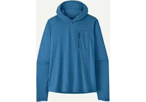 Patagonia M's Cap Cool Sun Hoody