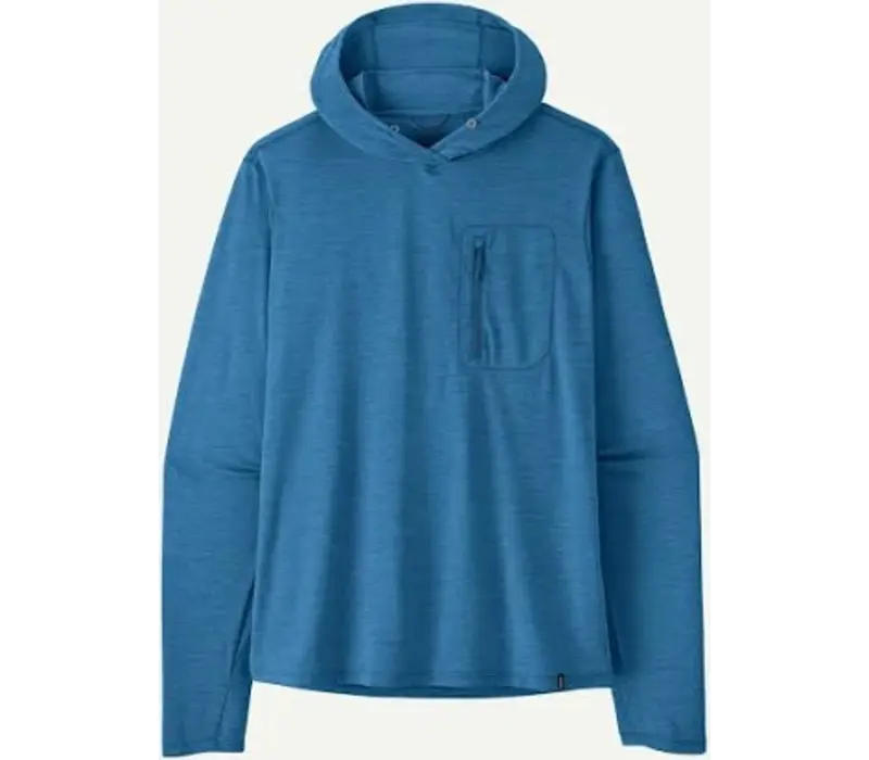 M's Cap Cool Sun Hoody