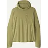 Patagonia M's Cap Cool Sun Hoody