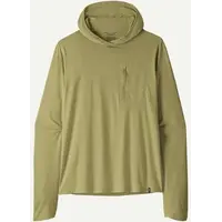 M's Cap Cool Sun Hoody