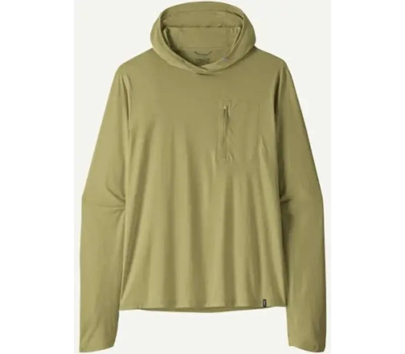 M's Cap Cool Sun Hoody
