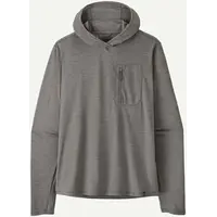 M's Cap Cool Sun Hoody