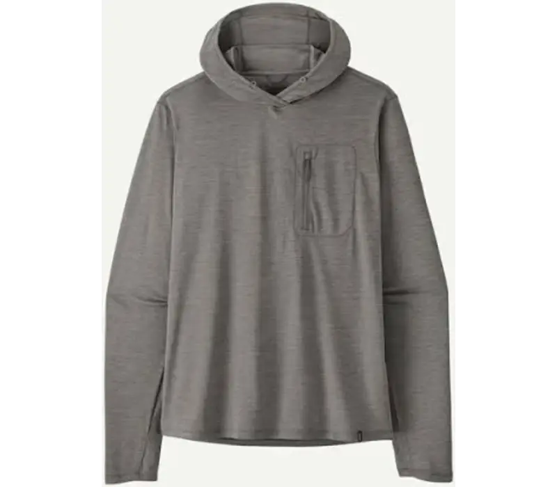 M's Cap Cool Sun Hoody