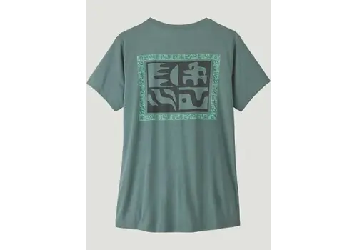 Patagonia W's Cap Cool Daily Shirt - Mother Rays