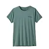 Patagonia W's Cap Cool Daily Shirt - Mother Rays