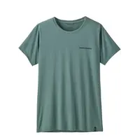 W's Cap Cool Daily Shirt - Mother Rays