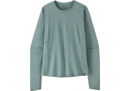 Patagonia W's L/S Cap Cool Sun Shirt