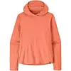 W's Cap Cool Sun Hoody