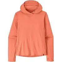 W's Cap Cool Sun Hoody
