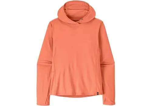 Patagonia W's Cap Cool Sun Hoody