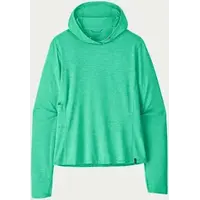 W's Cap Cool Sun Hoody