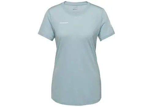 Mammut W's Tree Wool FL T-Shirt