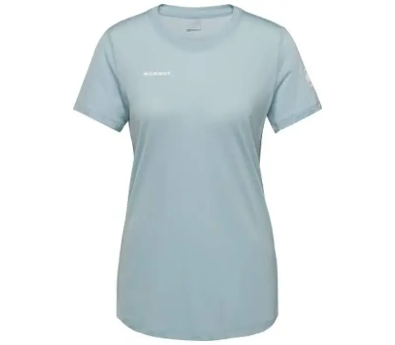 W's Tree Wool FL T-Shirt