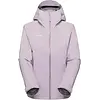 Mammut W's Crag HS Hooded Jacket