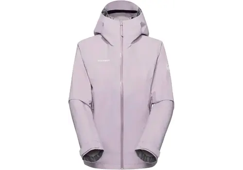 Mammut W's Crag HS Hooded Jacket
