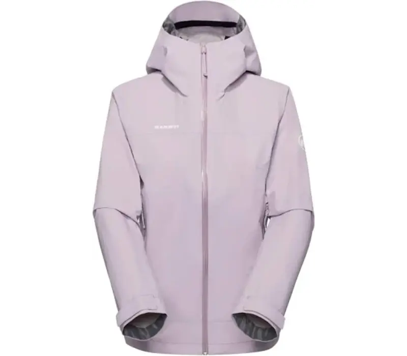 W's Crag HS Hooded Jacket