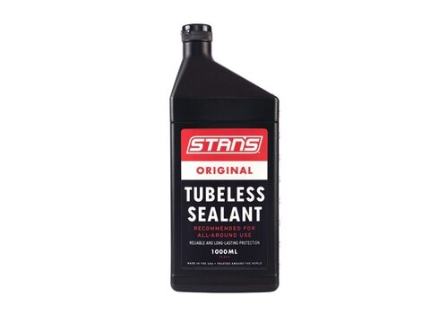 Stan's No Tubes Tire Sealant