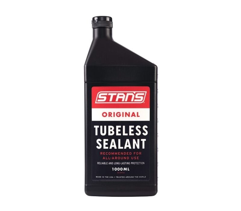 Tire Sealant
