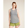 Icebreaker W's Merino Blend 125 Cool-Lite Sphere Tank