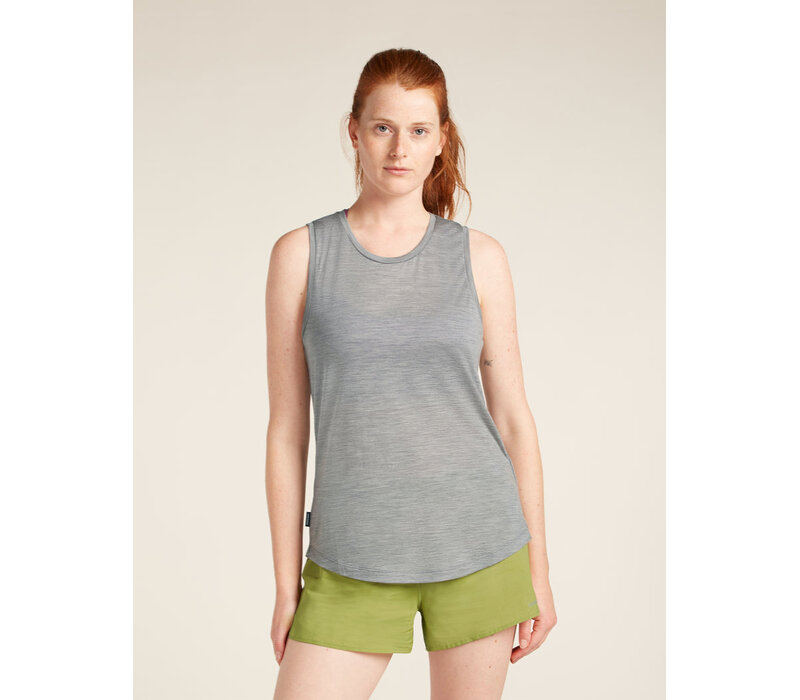 W's Merino Blend 125 Cool-Lite Sphere Tank