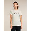 Icebreaker W's Merino 150 Tech Lite SS Tee Bird Transit