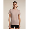 Icebreaker W's Merino 150 Tech Lite SS Tee