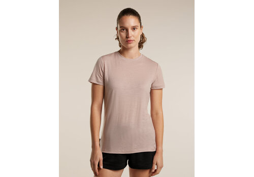 Icebreaker W's Merino 150 Tech Lite SS Tee