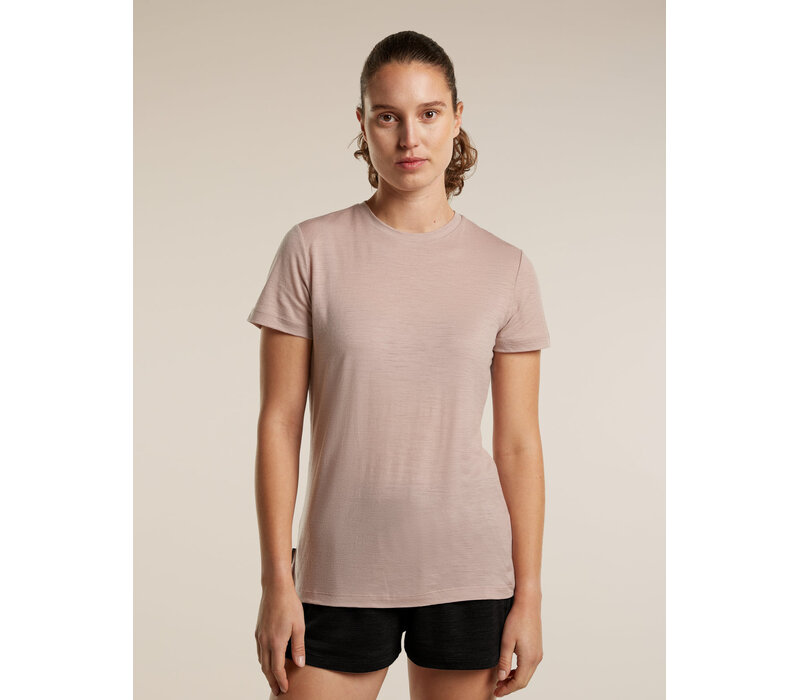 W's Merino 150 Tech Lite SS Tee